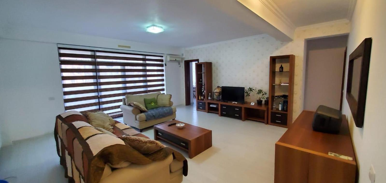 Beach Vibe Apartments Solid Residence Mamaia Bagian luar foto