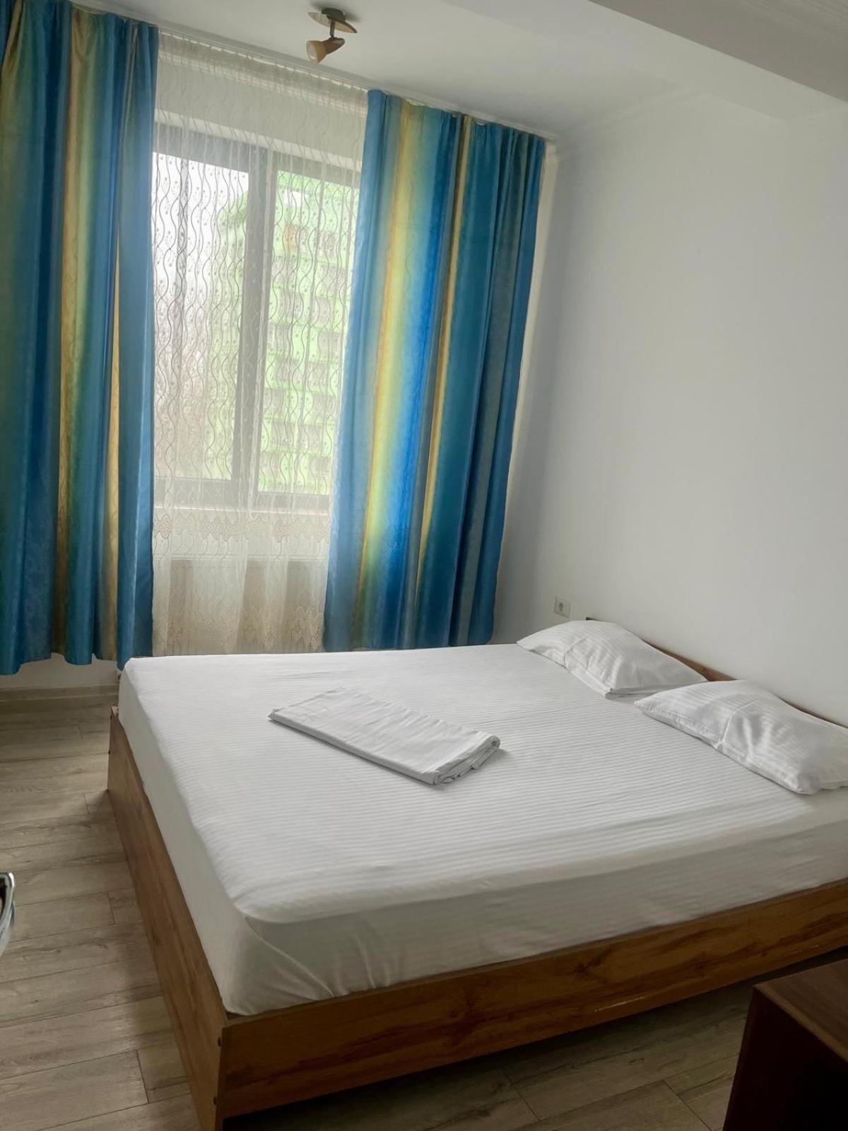 Beach Vibe Apartments Solid Residence Mamaia Bagian luar foto