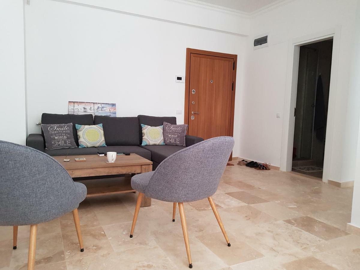 Beach Vibe Apartments Solid Residence Mamaia Bagian luar foto
